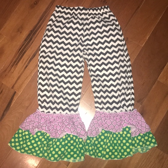 Natalie Grant Other - Natalie Grant Ruffles